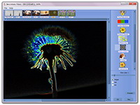 artistic filters software