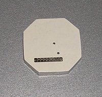 433Mhz - modem in case