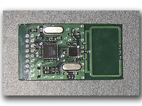 433MHz - RF Remote Control