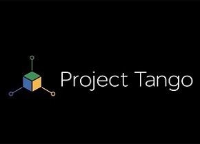 project tango logo black