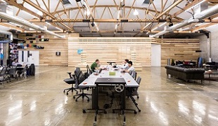WordPress, office