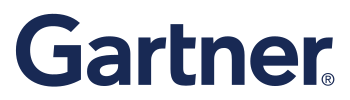 gartner, logo