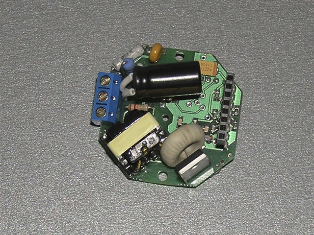 HVAC_Sensor_Dimmer