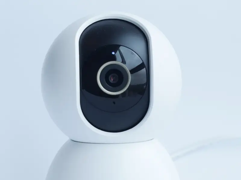 virtual web camera development