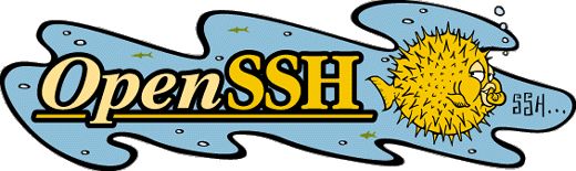 SSH, logo