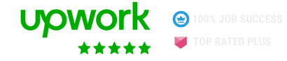 veprof upwork feedback